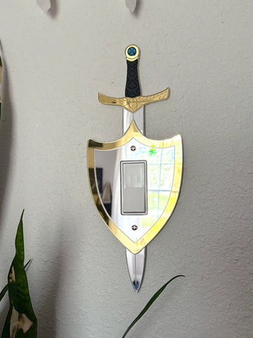 Enchanted Realm Switch Covers