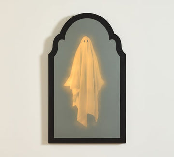 Ghost Holo Mirror