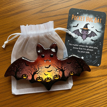 Halloween Pocket Cards