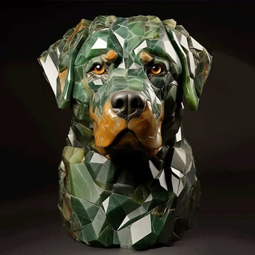 Animal Sculptures