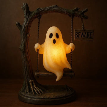 Ghost Swing Lamp