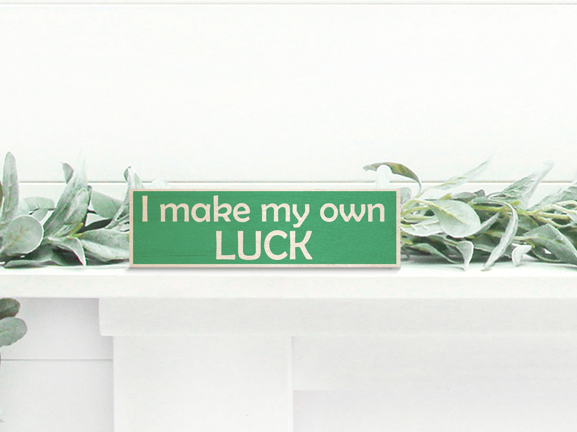 Custom Wood Sign | Personalized Quote | Customized Wooden Signs | Personalized Sign | Kids Room Sign