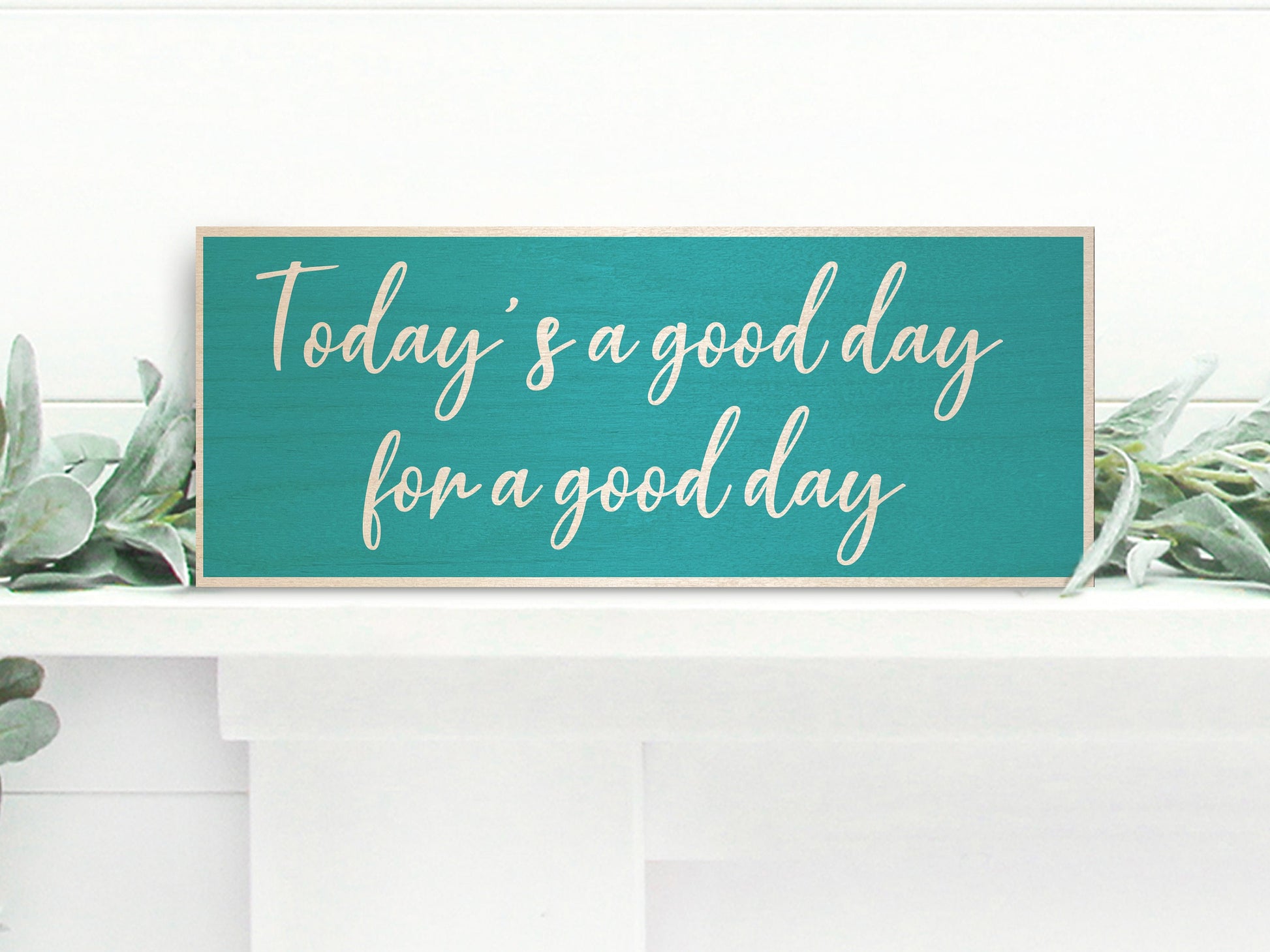 Colorful Personalized Wood Signs | Custom Quote | Customized Wooden Sign | Kids Room Sign | Custom Wood Sign