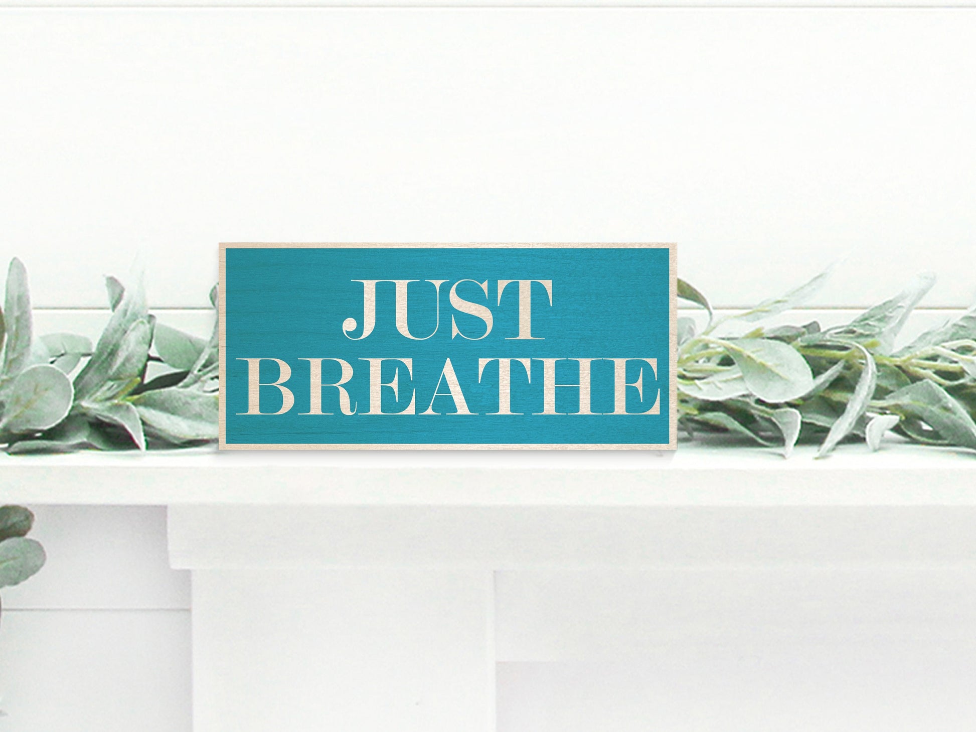 Colorful Personalized Wood Signs | Custom Quote | Customized Wooden Sign | Kids Room Sign | Custom Wood Sign