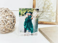 Custom Photo Gift | Acrylic Picture Frame | Graduation Gift | Gifts for Him | Boyfriend Gifts | Custom Picture Frames | Anniversary