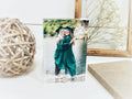 Personalized Photo Gift | Acrylic Picture Frame | Custom  Gifts for Him | Wedding Gifts | Unique Boyfriend Gifts | Gift for Husband
