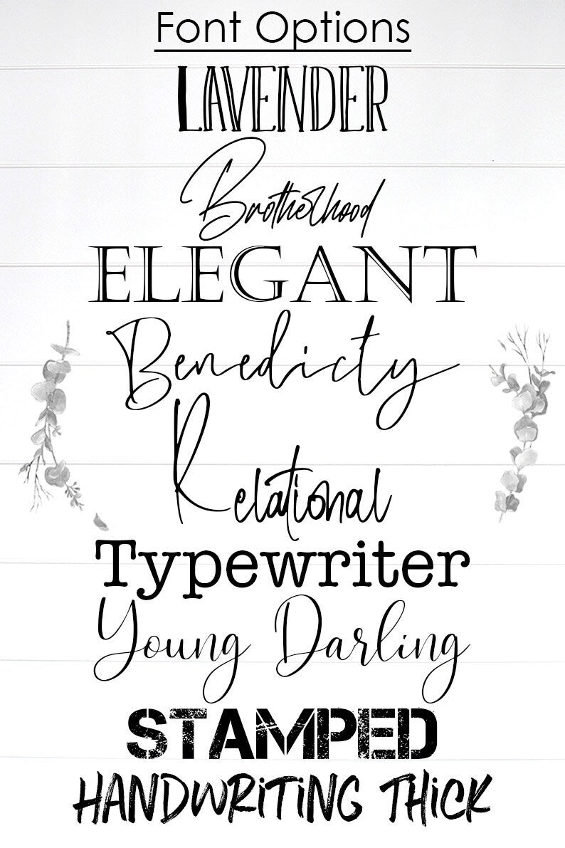 Custom Wood Photo Gift | Personalized Picture Frames | Gifts for Him | Gifts for Dad | Wood Canvas Wall Art | Boyfriend Gifts | Husband Gift