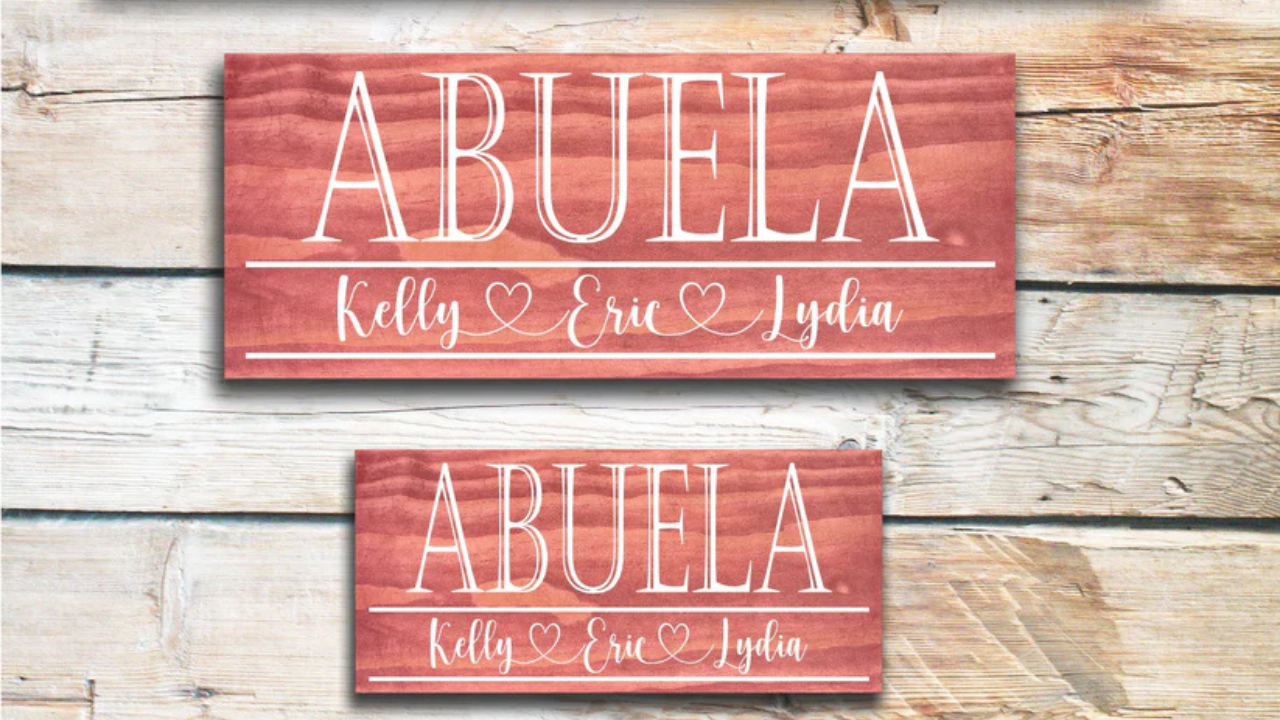 5 Reasons Why Wooden Wall Art Is the Perfect Home Décor Choice