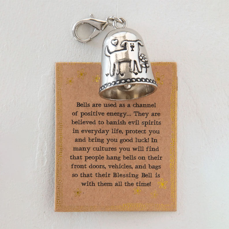Blessing Bell