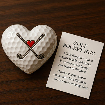 Golf Pocket Hug