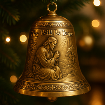 Jesus Prayer Bell