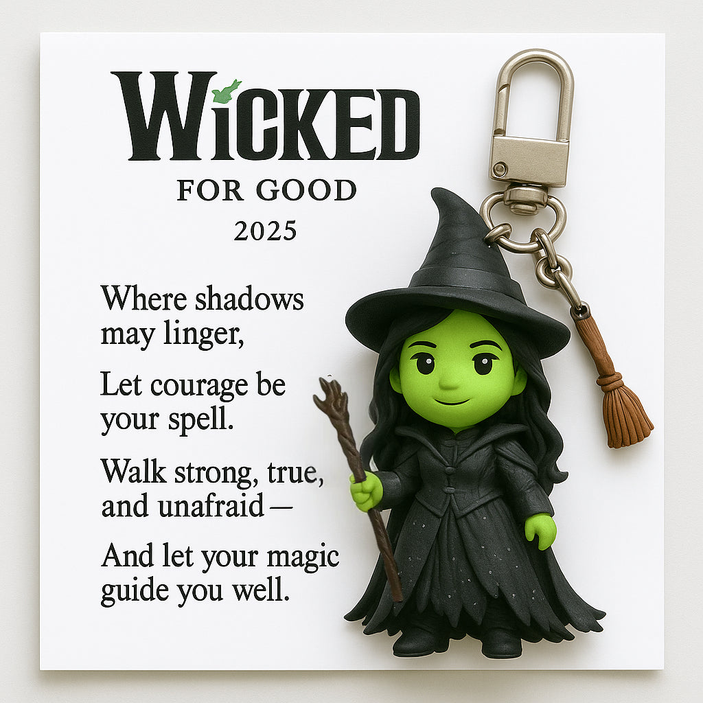 Wicked 2025