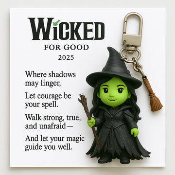 Wicked 2025