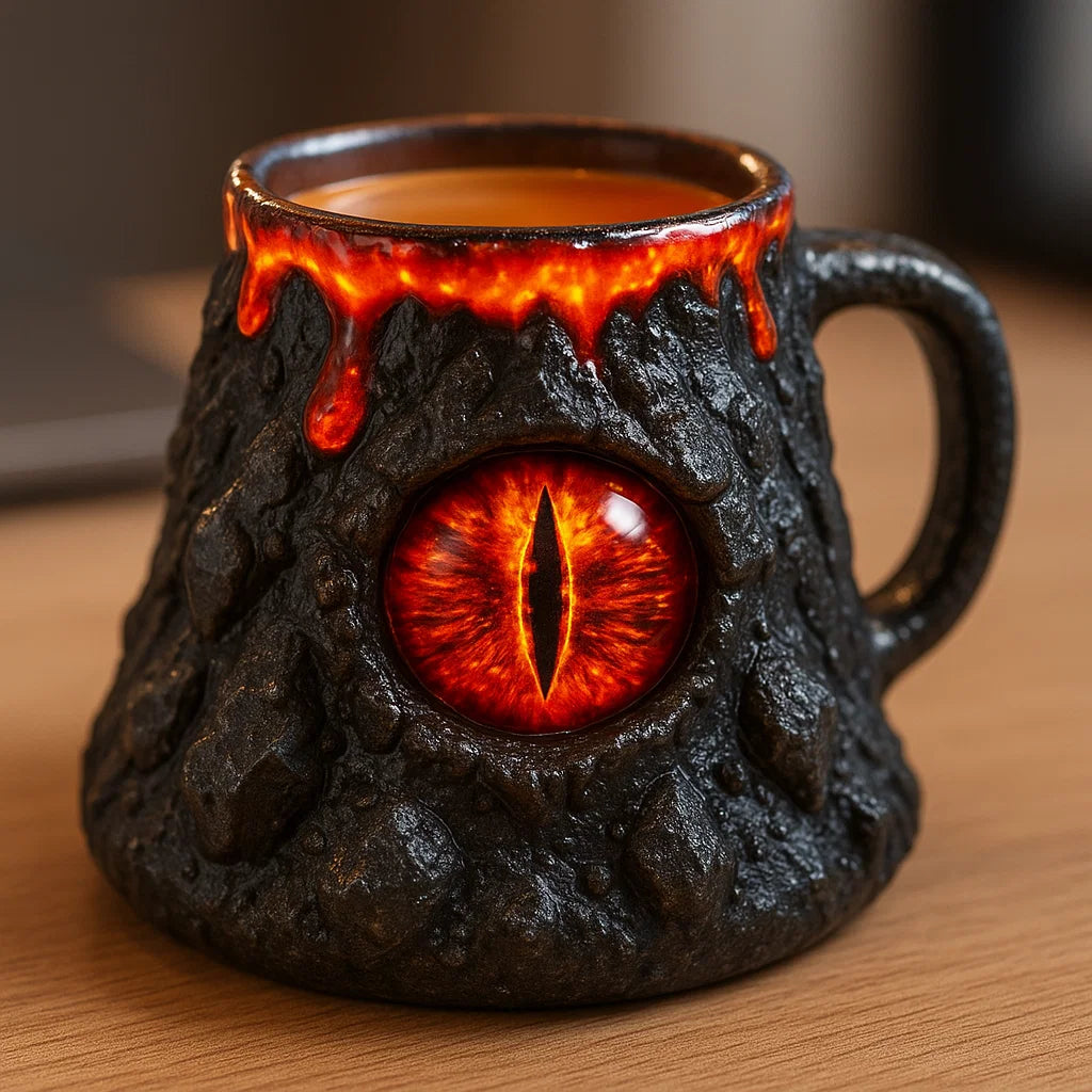 The Lord of the Rings Coffee Cup
