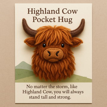 Pocket Hug Collection