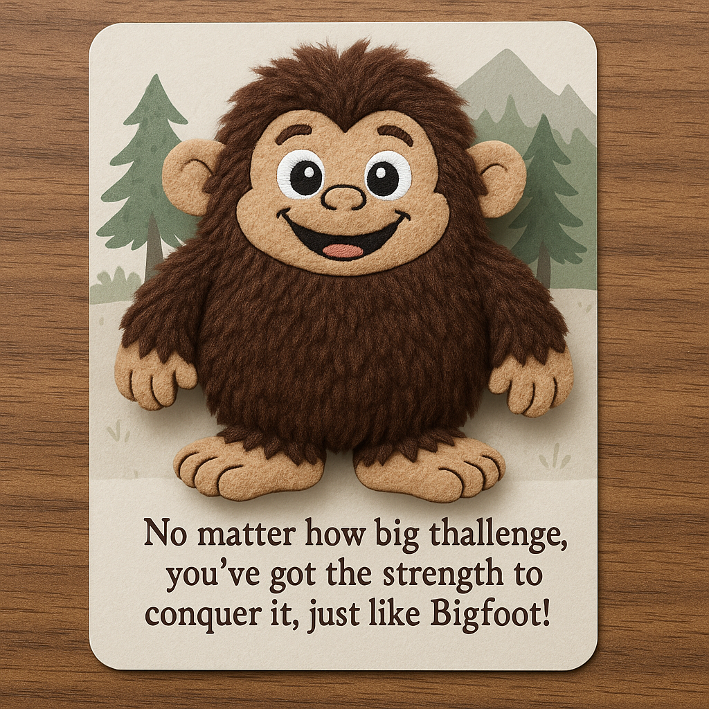 Pocket Hug Collection