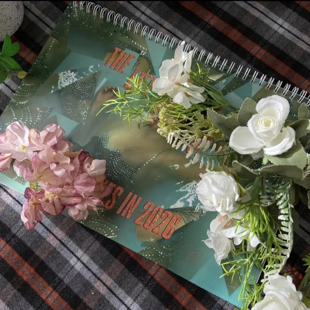 Taylor Swift 2026 Calendar: A Year of Magic and Memories