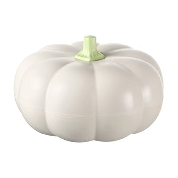Halloween Pumpkin Snackle Box Container