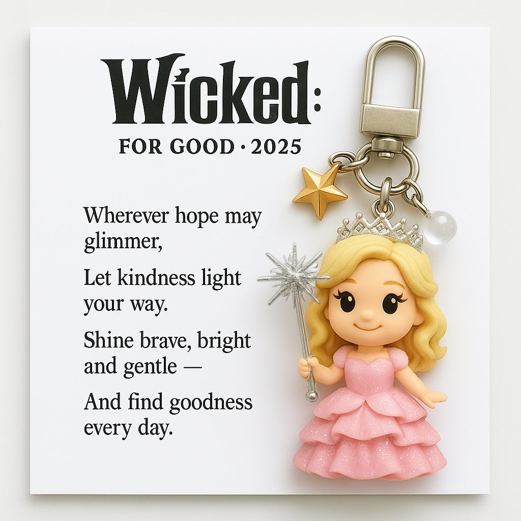 Wicked 2025