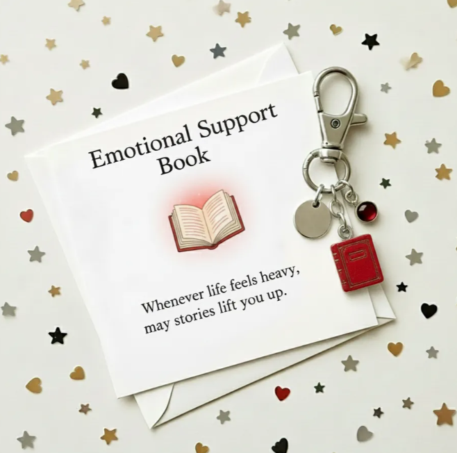 Christmas Gift--Emotional Support Yarn Ball Pocket Gift