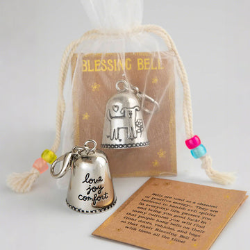 Blessing Bell