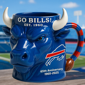 Buffalo Bills Mug