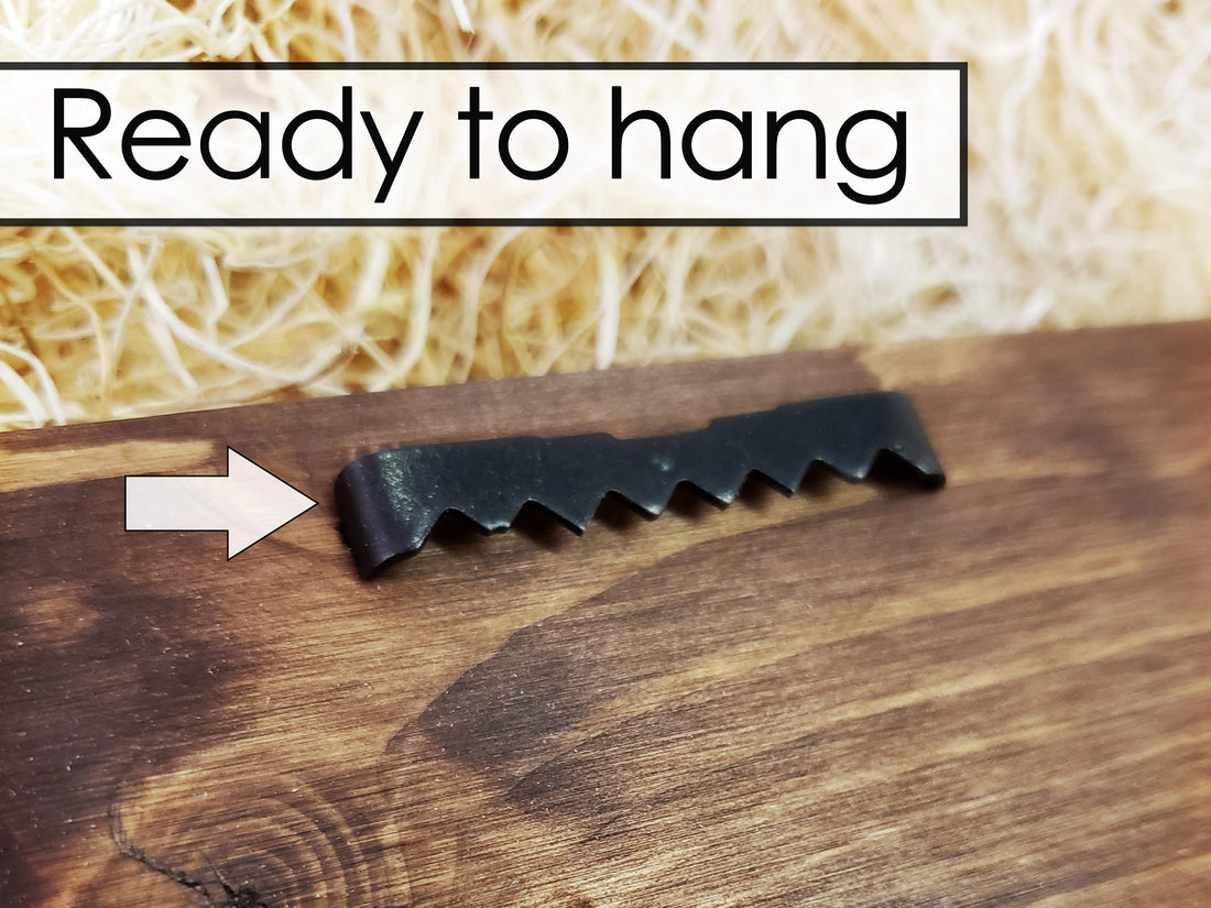 Funny Bathroom Sign 16x24" | Wood Sign | Be the Change | Toilet Paper