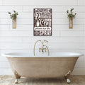 If Your Doodies May Be Cray | Funny Bathroom Sign