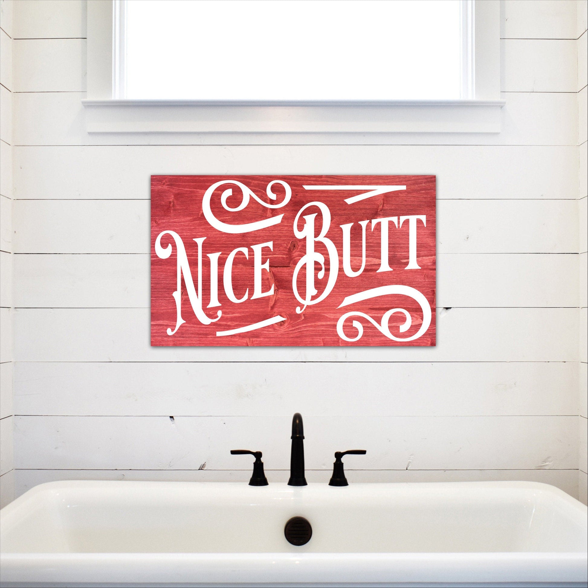 Nice Butt