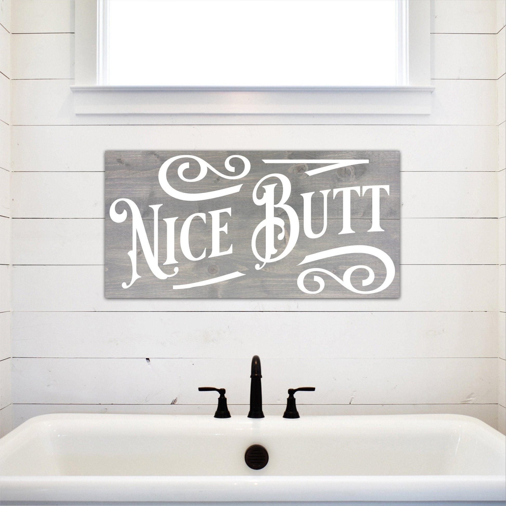 Nice Butt