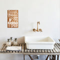 If Your Doodies May Be Cray | Funny Bathroom Sign