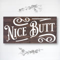 Nice Butt
