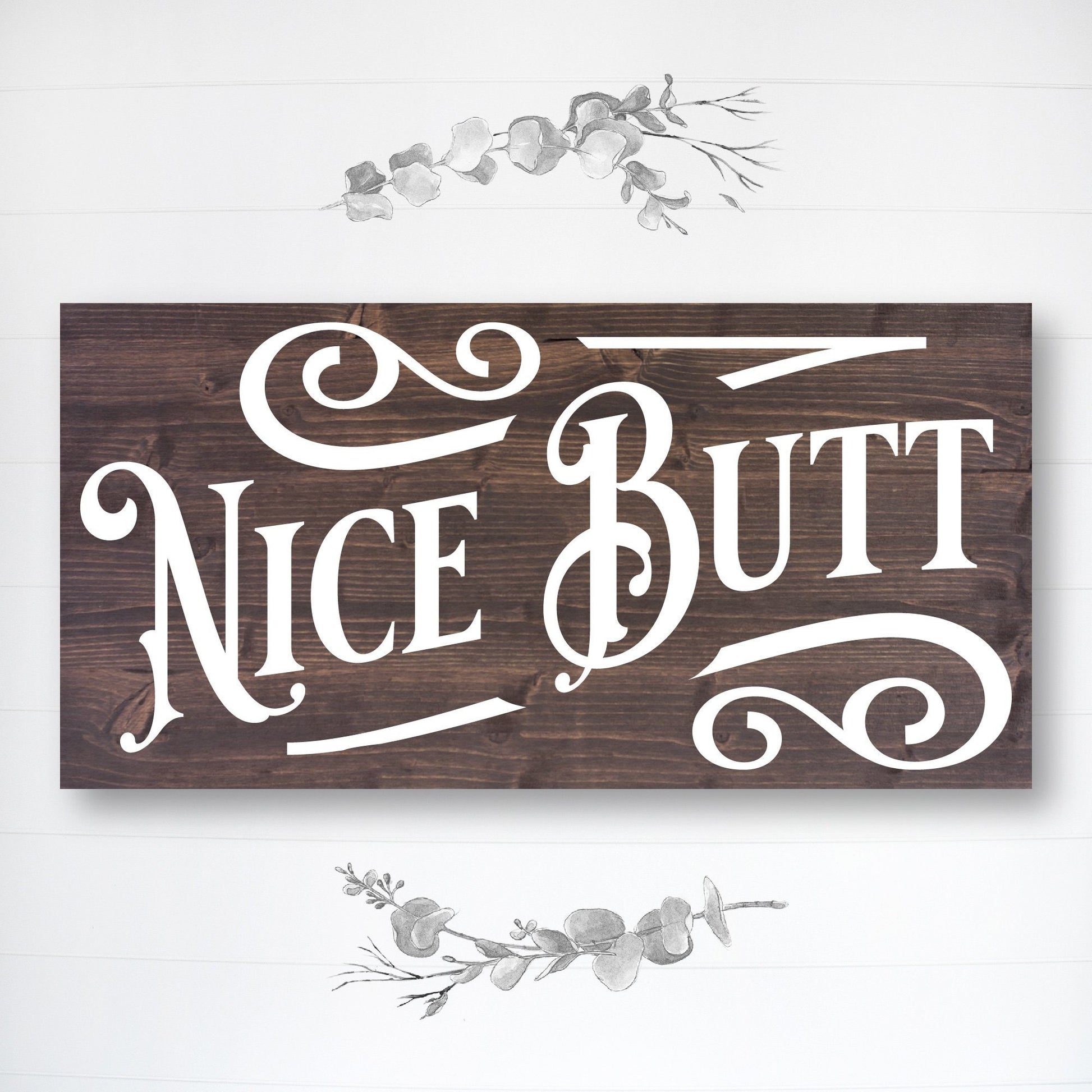 Nice Butt
