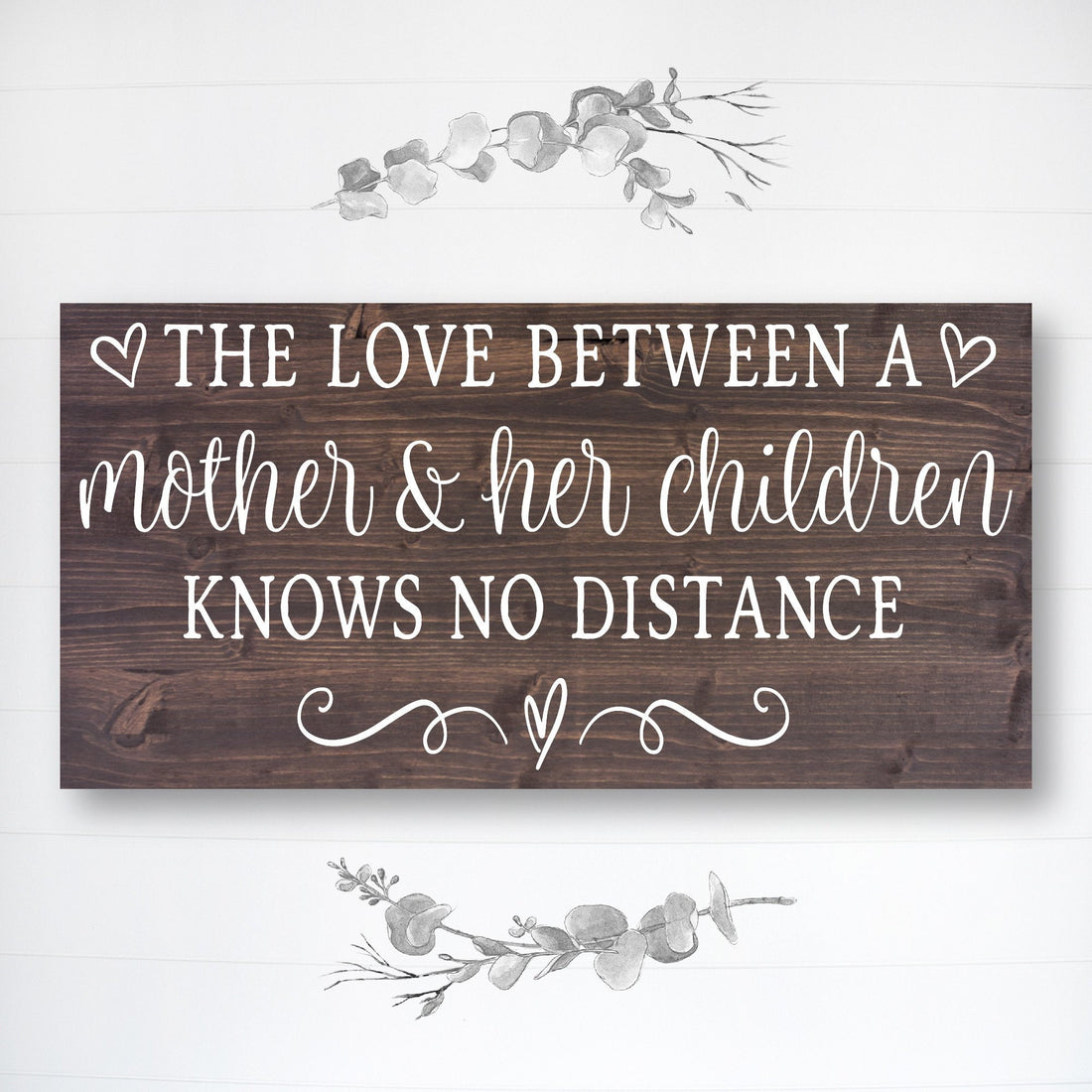 The Love Between A Mother and Her Children | Mother's Day