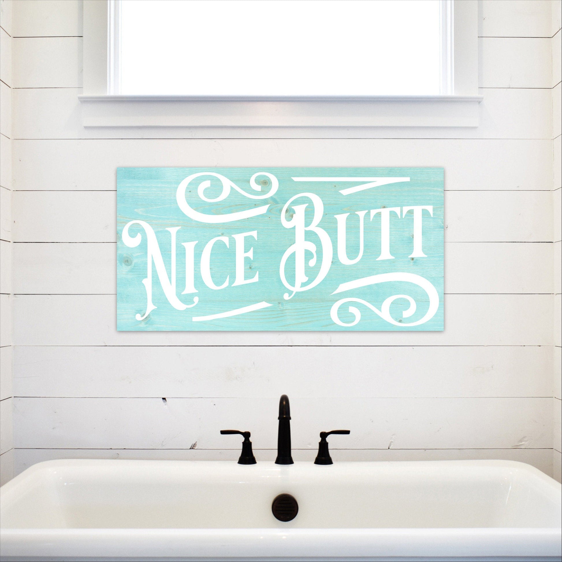 Nice Butt