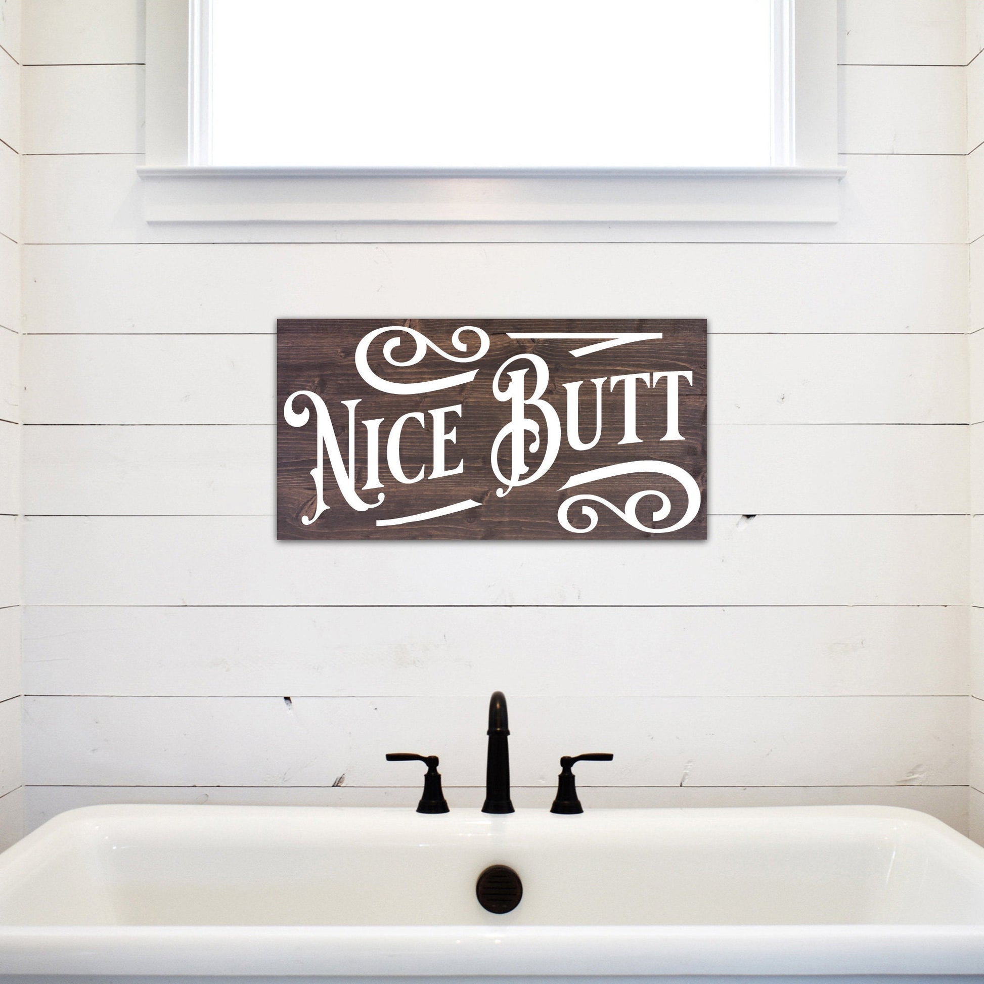 Nice Butt