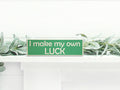 Colorful Custom Wood Signs | Personalized Quote | Customized Wooden Signs | Personalized Sign | Custom Text