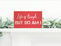 Custom Wood Signs | Personalized Quote | Customized Wooden Signs | Custom Text | Personalized Sign | Gifts for Him | Gifts for Boyfriend