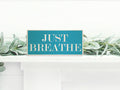 Colorful Custom Wood Signs | Personalized Quote | Customized Wooden Signs | Personalized Sign | Custom Text