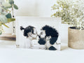 Custom Photo Gift | Acrylic Picture Frame | Graduation Gift | Gifts for Him | Boyfriend Gifts | Custom Picture Frames | Anniversary